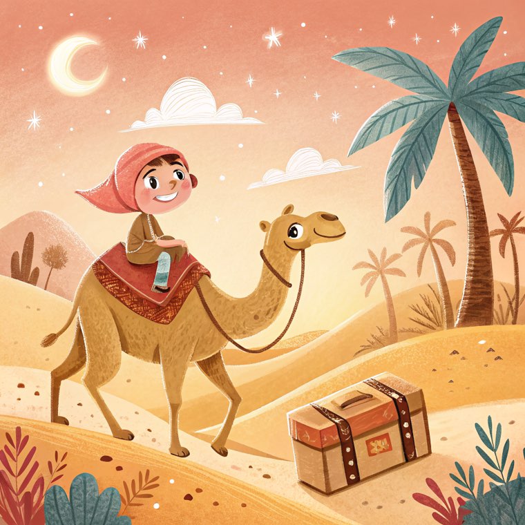 A child as the hero of an adventure, building real reading skills as they play